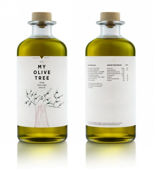 ϣƷ My Olive Tree װ